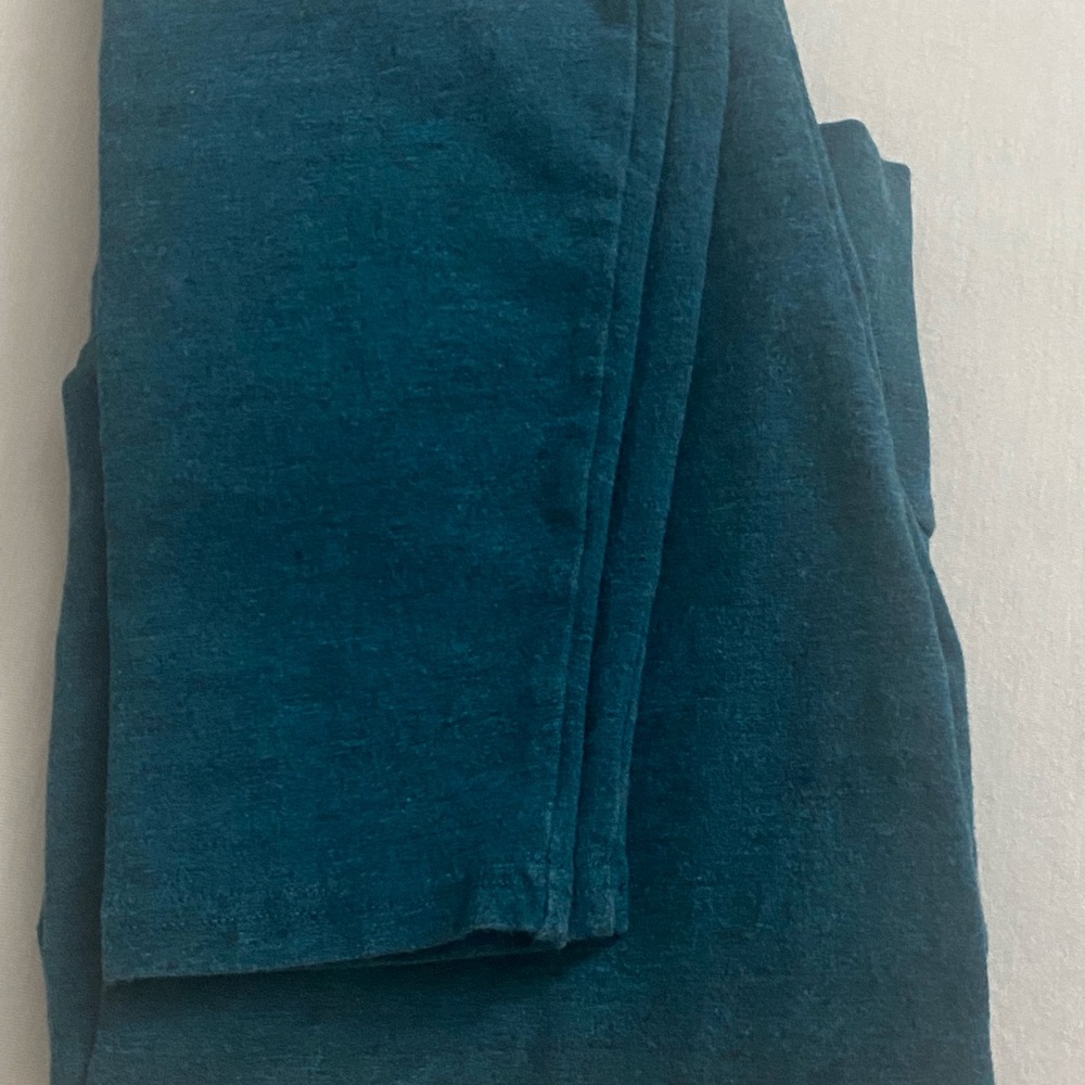 UGG Women’s Blue Saylor Leggings - Picture 10 of 11